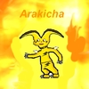Raynbow: Arakicha-2 stage